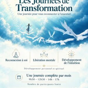Journées de Transformation
