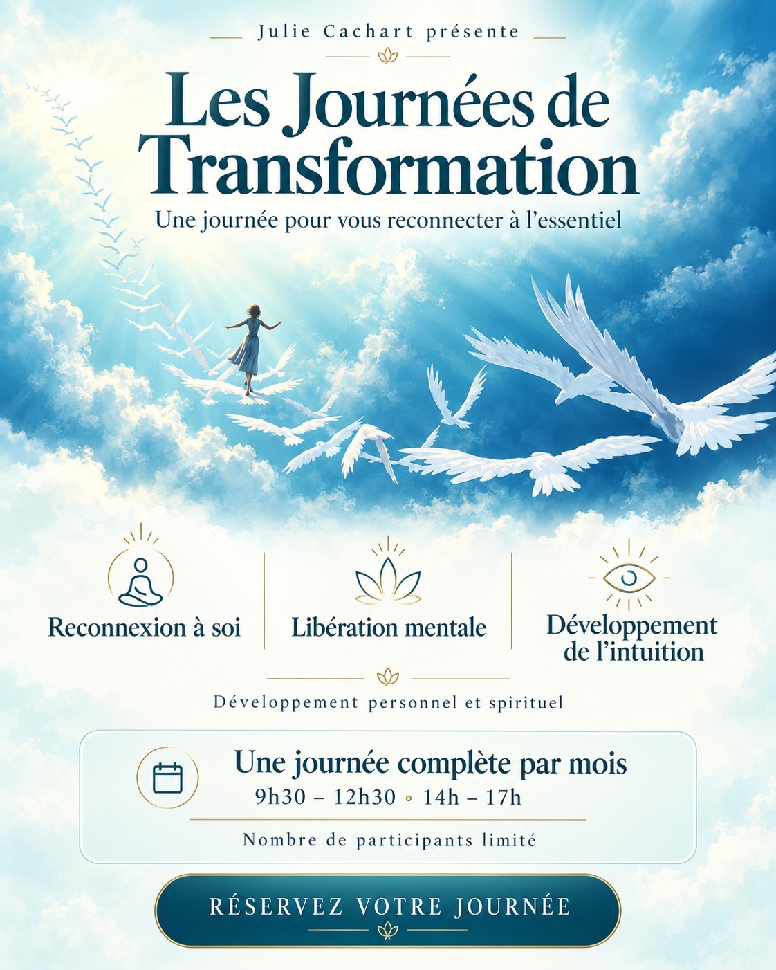 Journées de Transformation