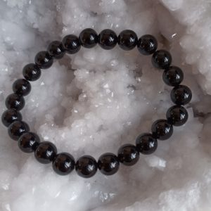 Tourmaline Noire 8mm